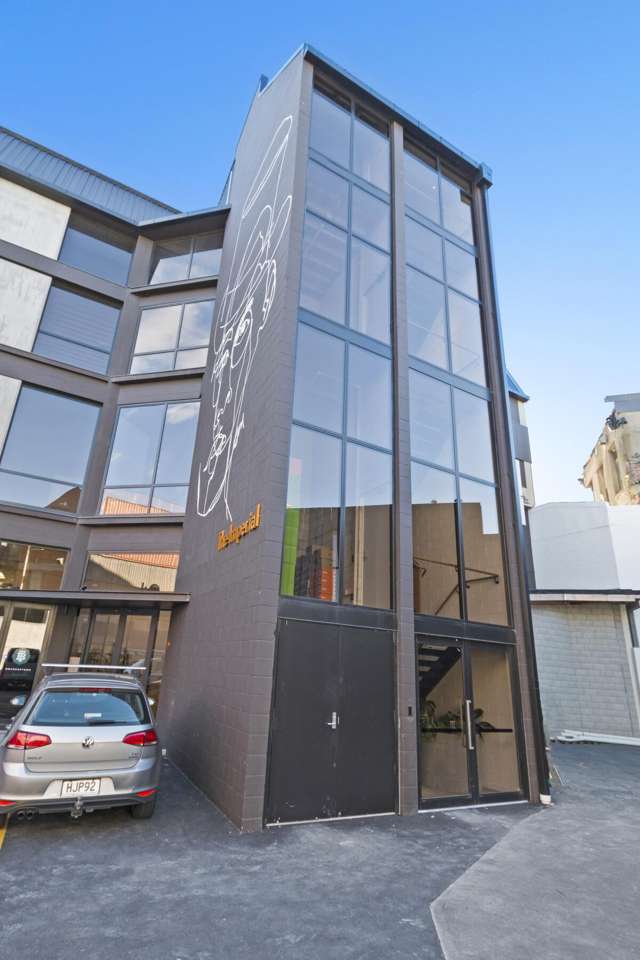 79 Lichfield Street City Centre_2