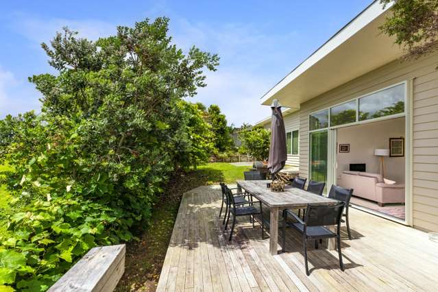 Large Living in Warkworth!