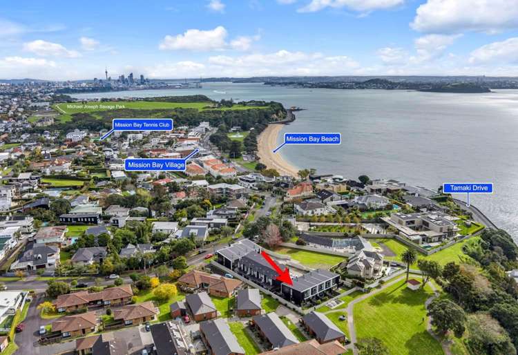 E/50 Selwyn Avenue Mission Bay_18