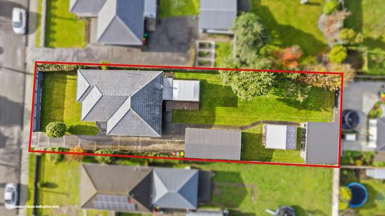 21 Checketts Avenue Halswell_14