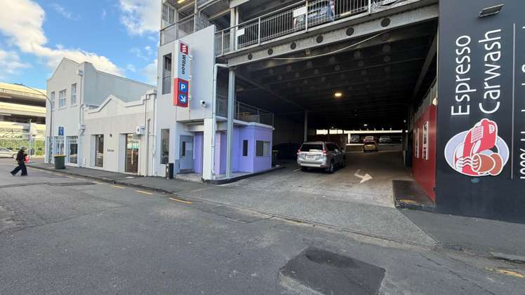 Unit B/2 York Street Newmarket_5