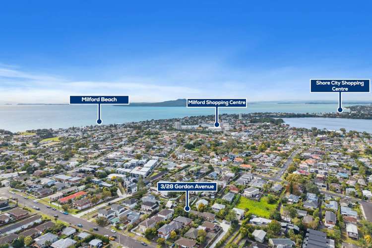 3/28 Gordon Avenue Milford_10