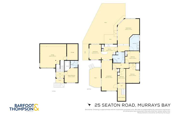 25 Seaton Road Murrays Bay_19