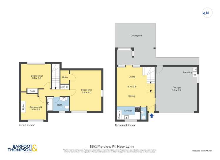 18/1 Melview Place New Lynn_11