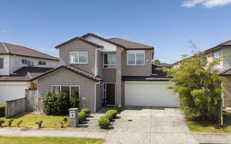 50 Helianthus Avenue Flat Bush_23