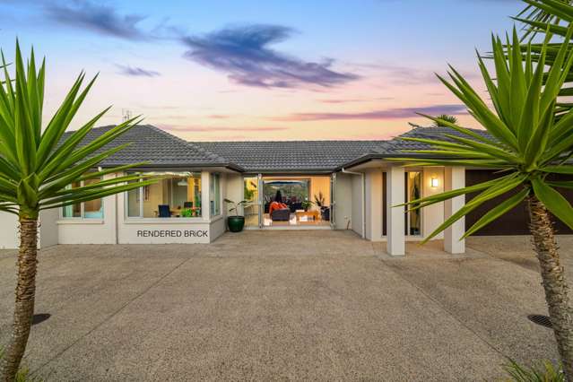 Brick & Tile Lifestyle Beauty In Wainui