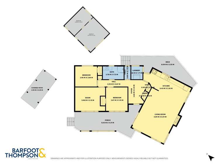 53 Burbank Avenue Manurewa_15