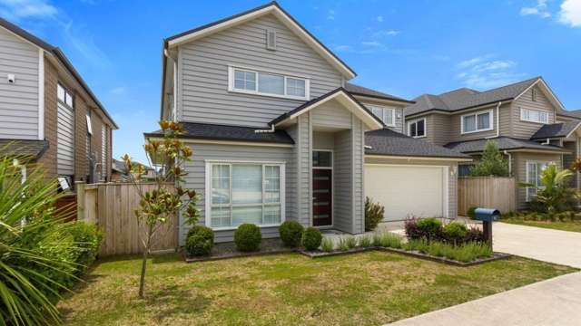 19 Ballindrait Drive Flat Bush_1