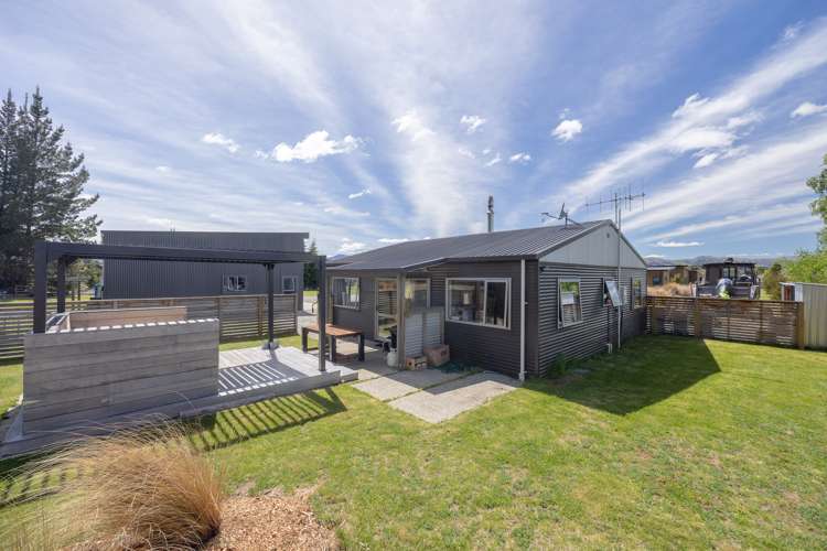 22 Old Racecourse Road Albert Town_21