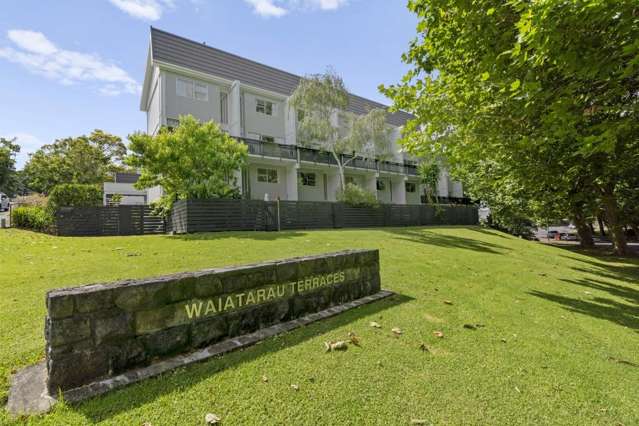 Charming Newly Renovated 2-Bedroom in Heart of Freemans Bay