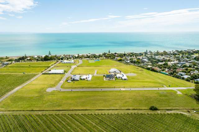 Te Awanga Terraces Te Awanga_2