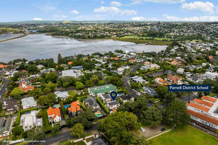 83A St Stephens Avenue Parnell_25