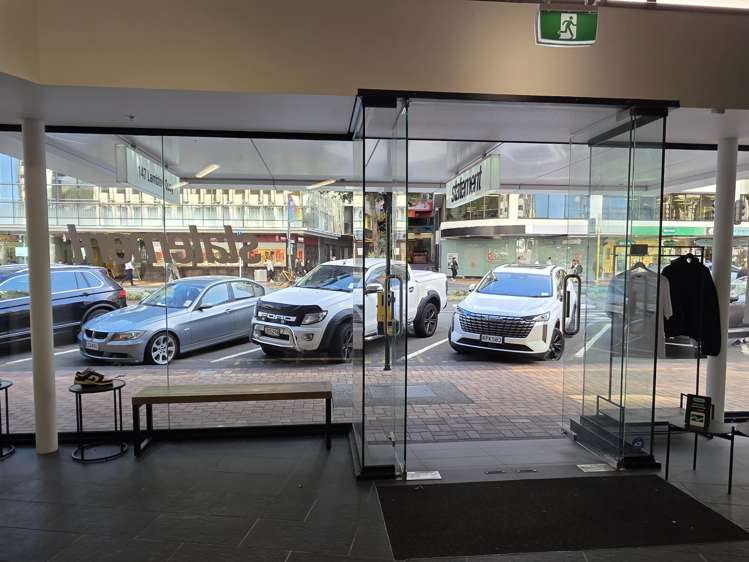 147 Lambton Quay Wellington Central_3