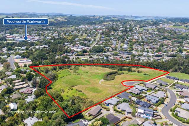 Lot 3 BELVEDERE Place Warkworth_4
