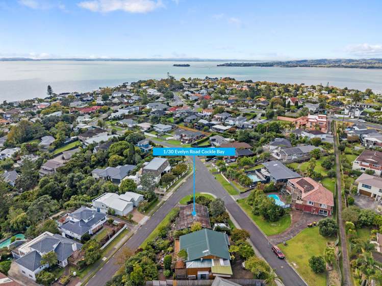 30 Evelyn Road Cockle Bay_31