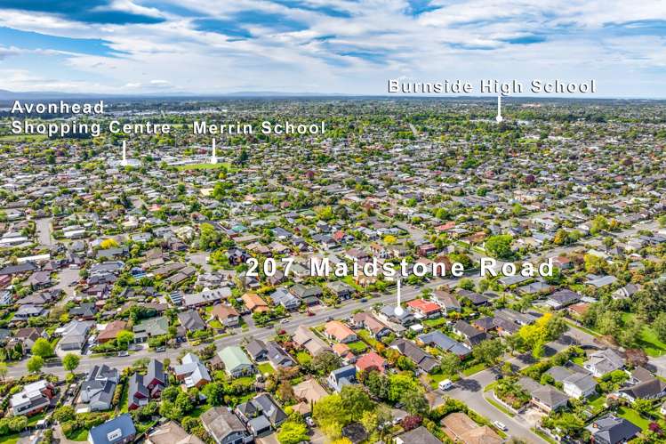 207 Maidstone Road Avonhead_23