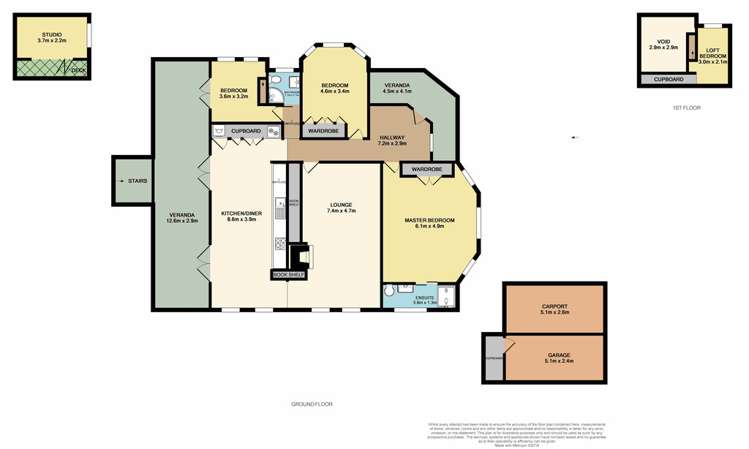 44 Kiwi Road Stanley Point_25