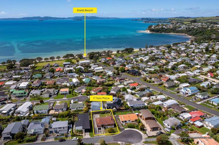 17 Tara Place Snells Beach_31