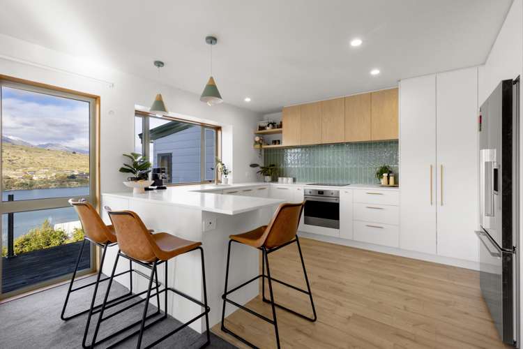 5 Golden Terrace Queenstown_1