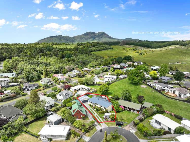 5 Avon Close Richmond Heights_22