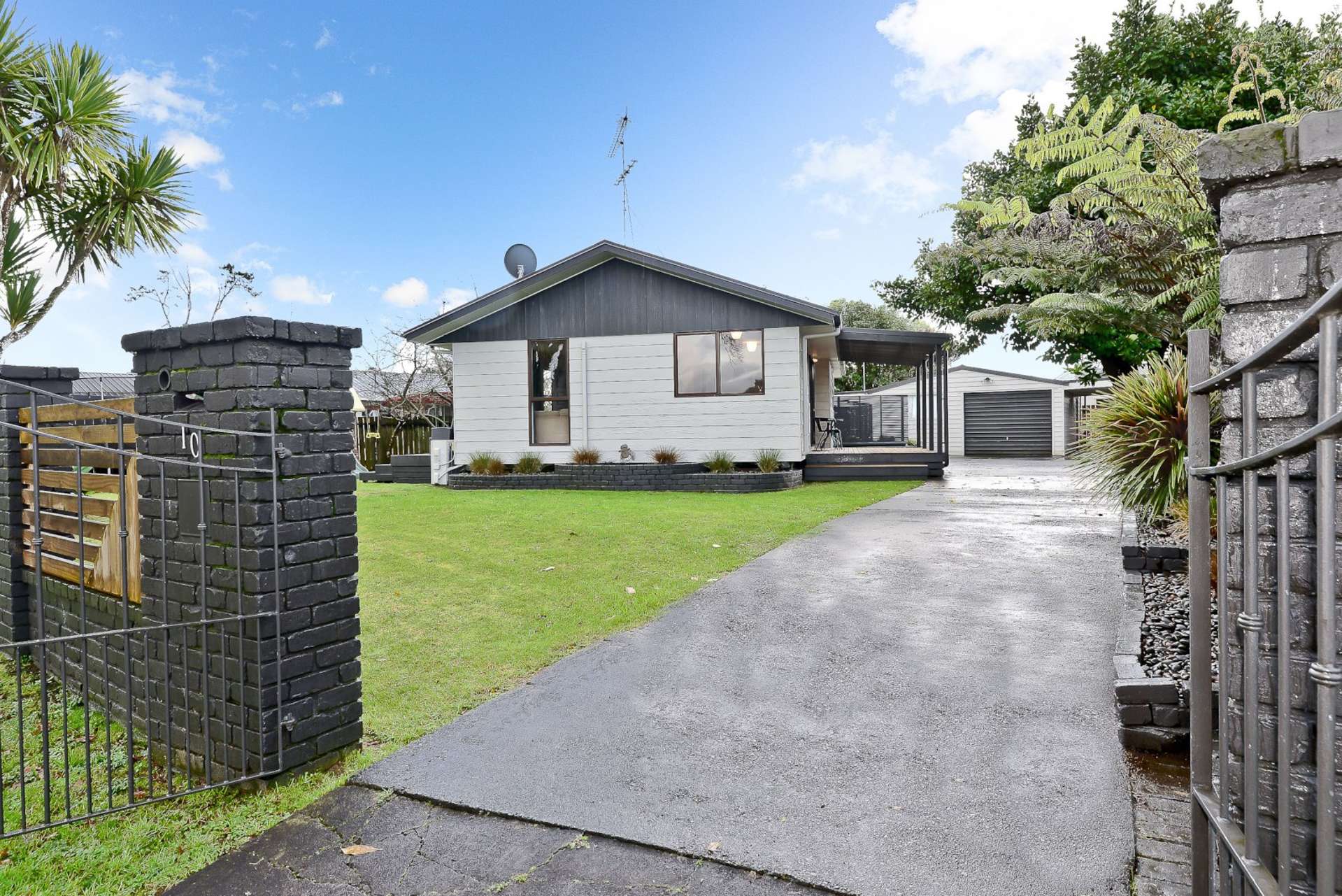 10 Percy Graham Drive Tuakau Franklin Houses for Sale One Roof