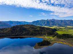 Moss man selling his multimillion-dollar ‘happy place’