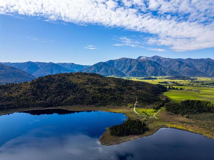 Moss man selling his multimillion-dollar ‘happy place’