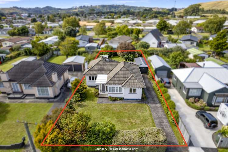 43 Wakefield Street Wanganui East_19