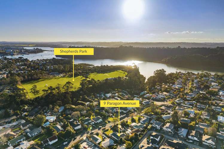 9 Paragon Avenue Beach Haven_16