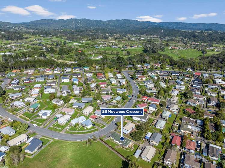 26 Maywood Crescent Glen Eden_24