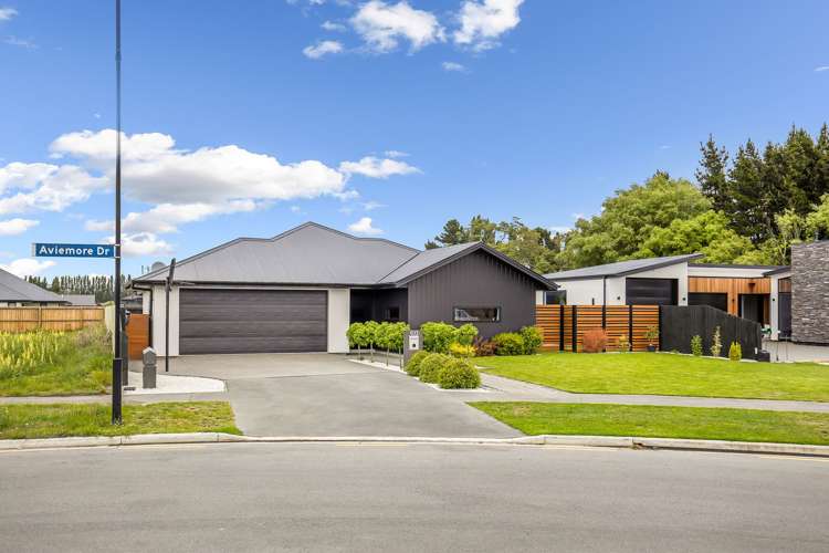 60 Aviemore Drive Marshland_20