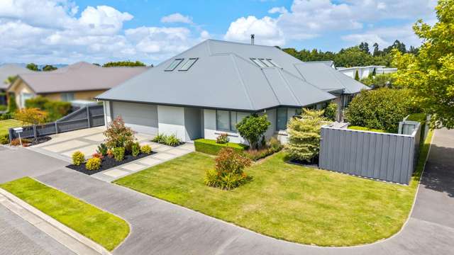 A Home That Balances Size and Sanctuary!!