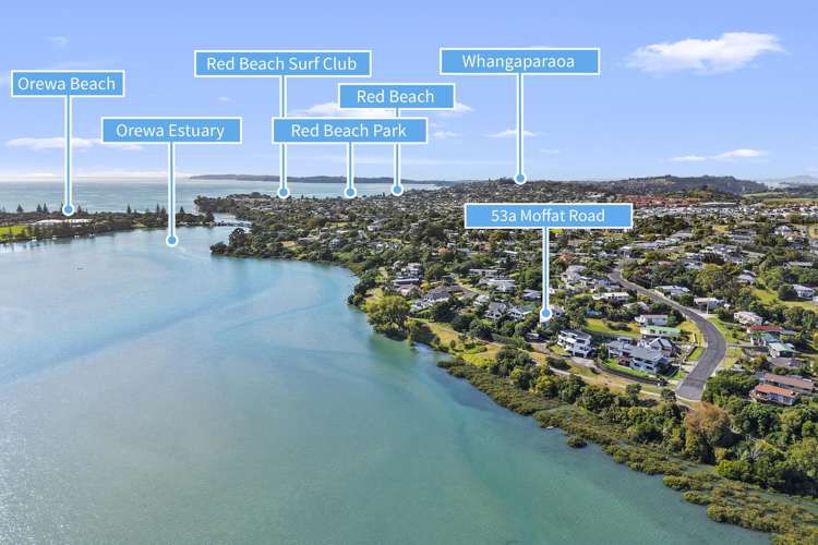 53a Moffat Road Red Beach_30