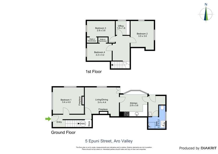5 Honiana Te Puni Street Aro Valley_12