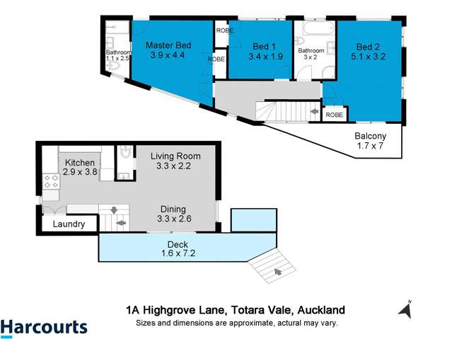 1A Highgrove Lane Totara Vale_1