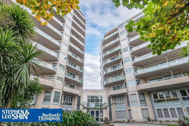 4k/205 Hobson Street Auckland Central_1