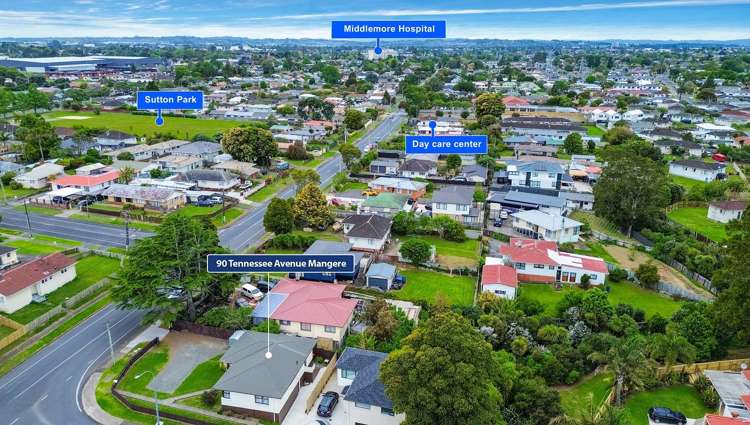 90 Tennessee Ave Mangere East_10