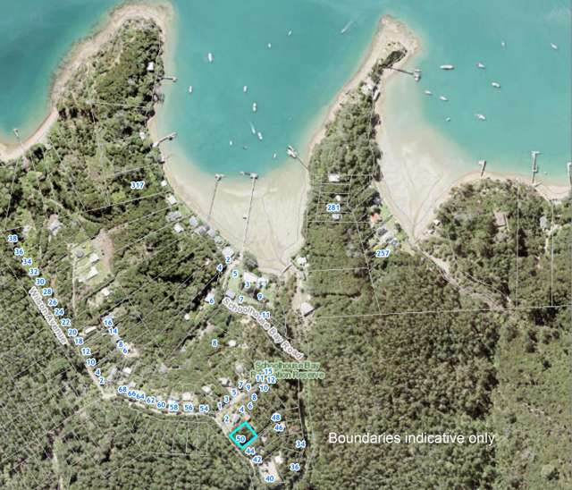 50 Schoolhouse Bay Road Kawau Island_2