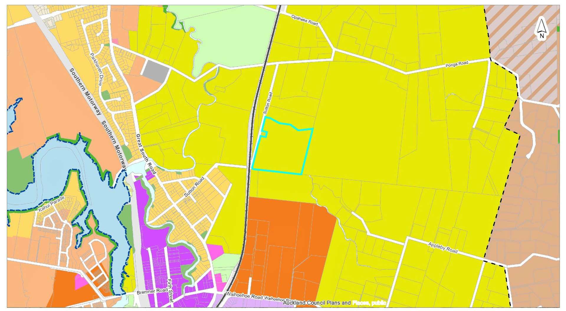 205 Sutton Road Drury_0