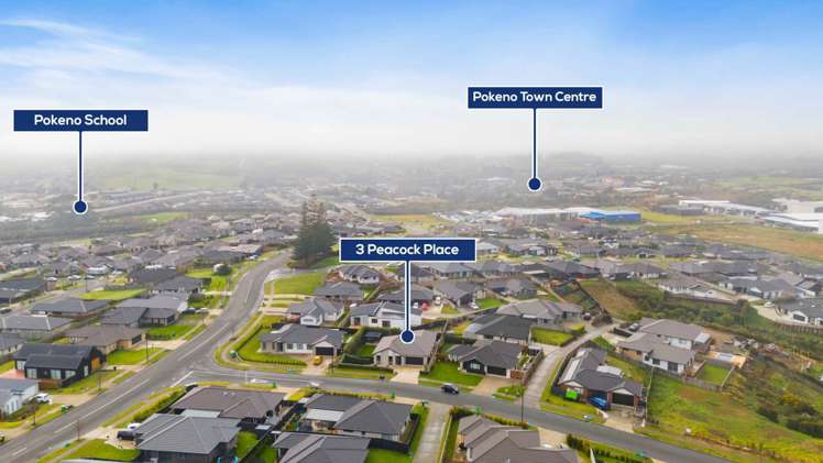 3 Peacock Place Pokeno_24