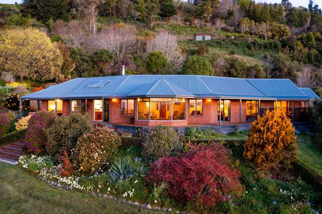 Views, sun, space, privacy