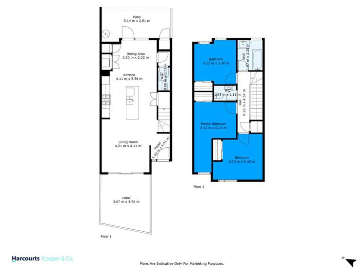 14 Nugget Avenue Hobsonville_14