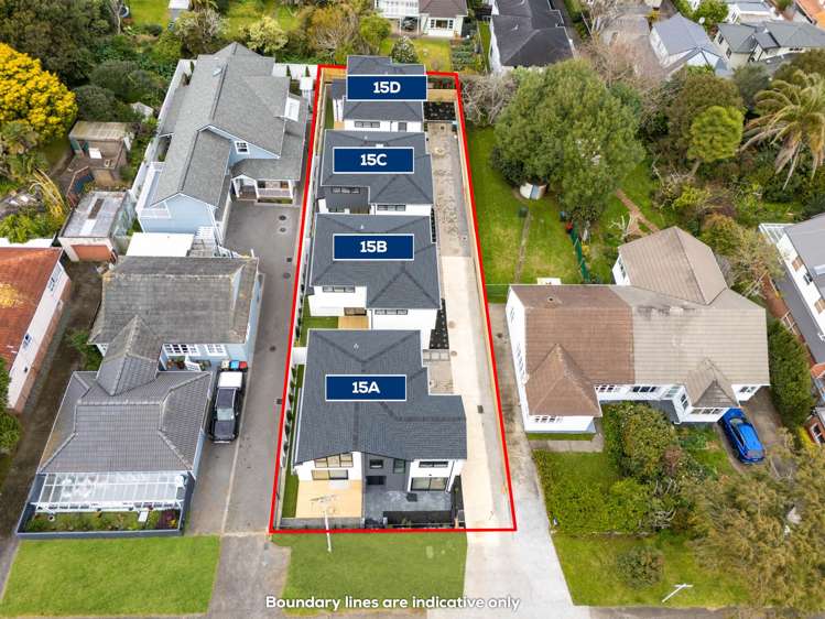 15A Te Kawa Road Greenlane_19