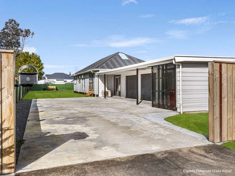 8 Ormond Street Woodville_26