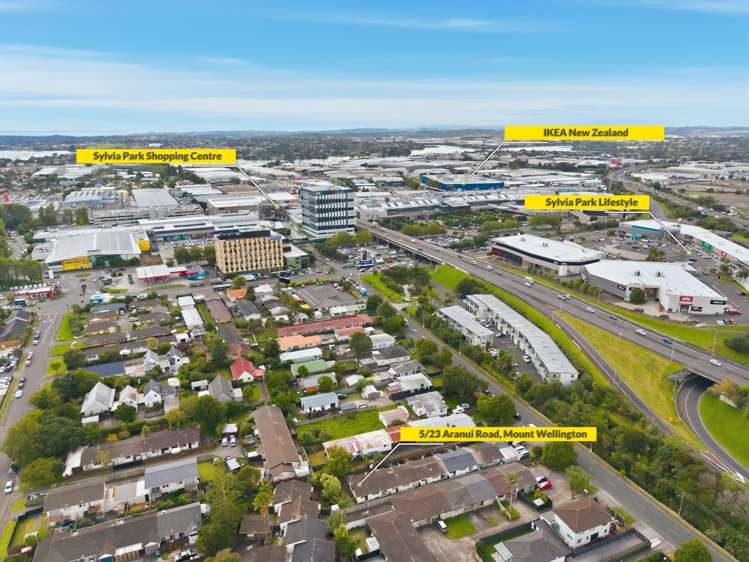 5/23 Aranui Street Mount Wellington_17