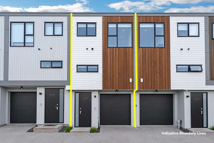 12/17 Parker Avenue New Lynn_25