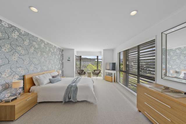 Corner Luxury, Undeniable Appeal