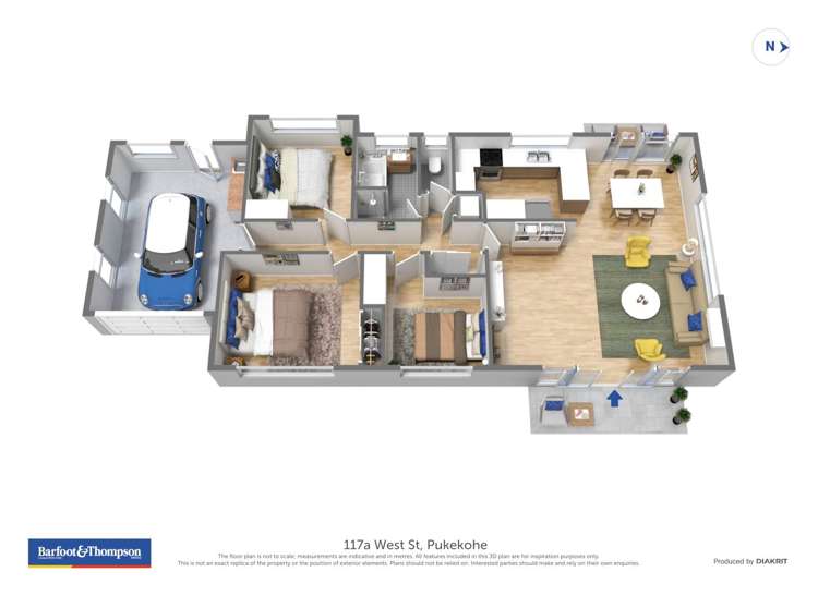 117a West Street Pukekohe_12