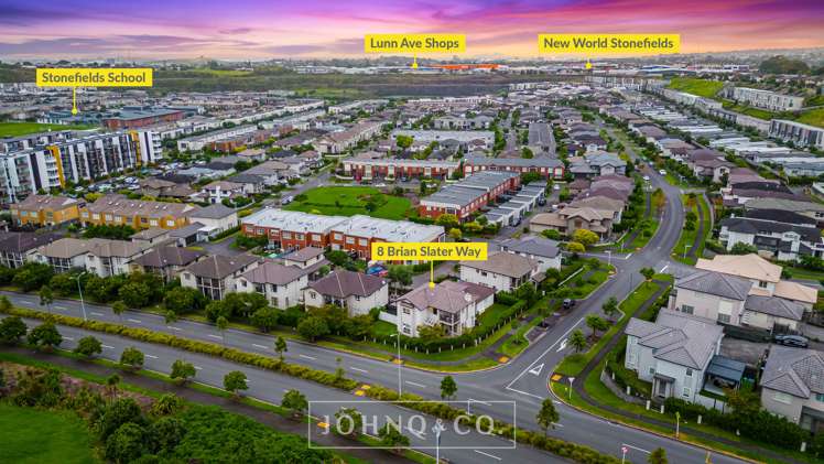 8 Brian Slater Way Stonefields_26