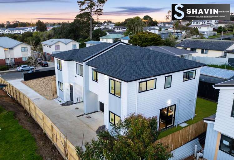 14D Volante Avenue Wattle Downs_13